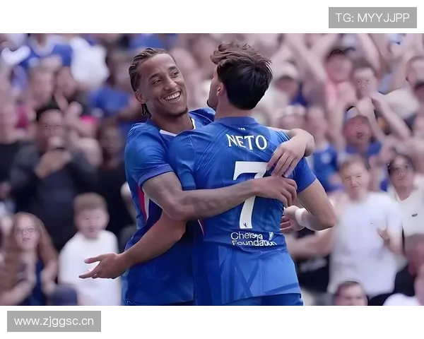 切尔西进攻终结能力不足,持续制约球队争冠形势 切尔西进攻终结能力不足,持续制约球队争冠形势