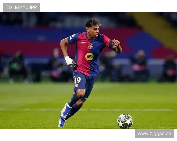 拉明·亚马尔欧洲杯半决赛世界波解析