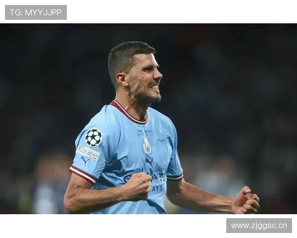 罗德里：核心价值是否被高估？真实比赛影响力解析