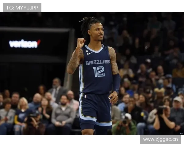 莫兰特突破制造高效得分，提升球队关键回合表现